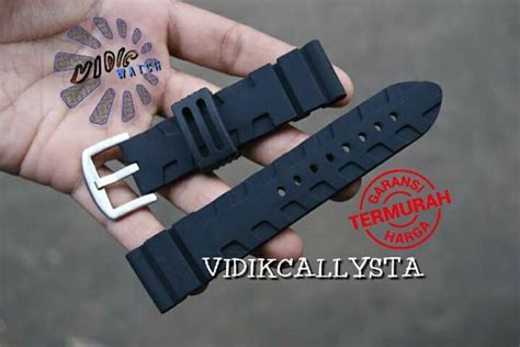 strap panerai jual|Jual Strap Panerai Original & Branded .